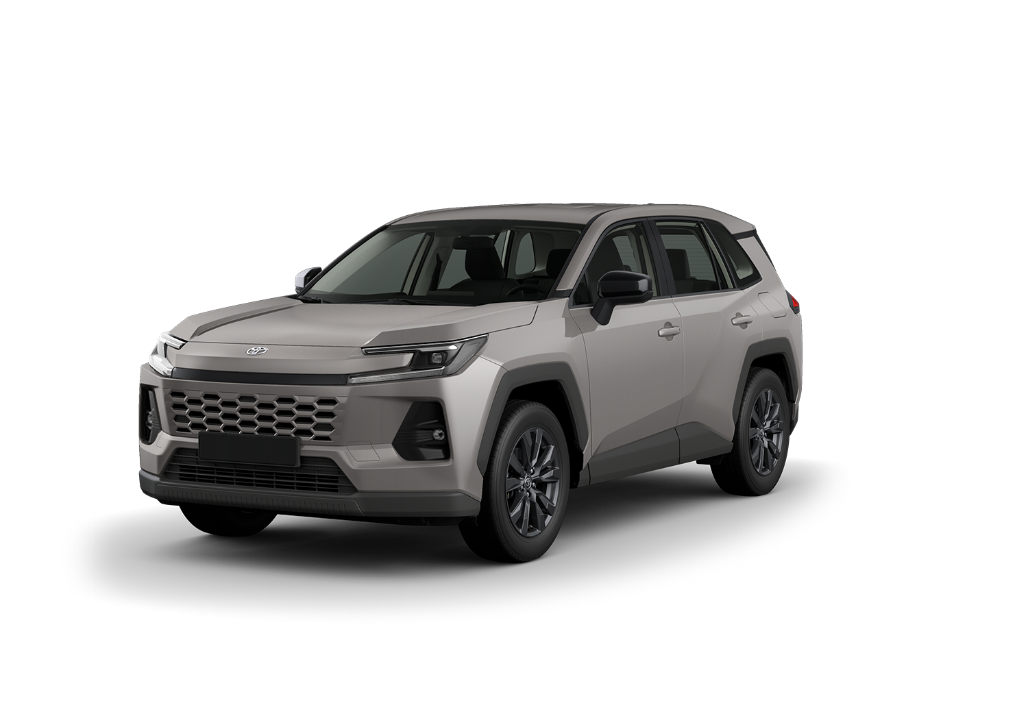 Rav4 Hybrid Avant Garde Bronze