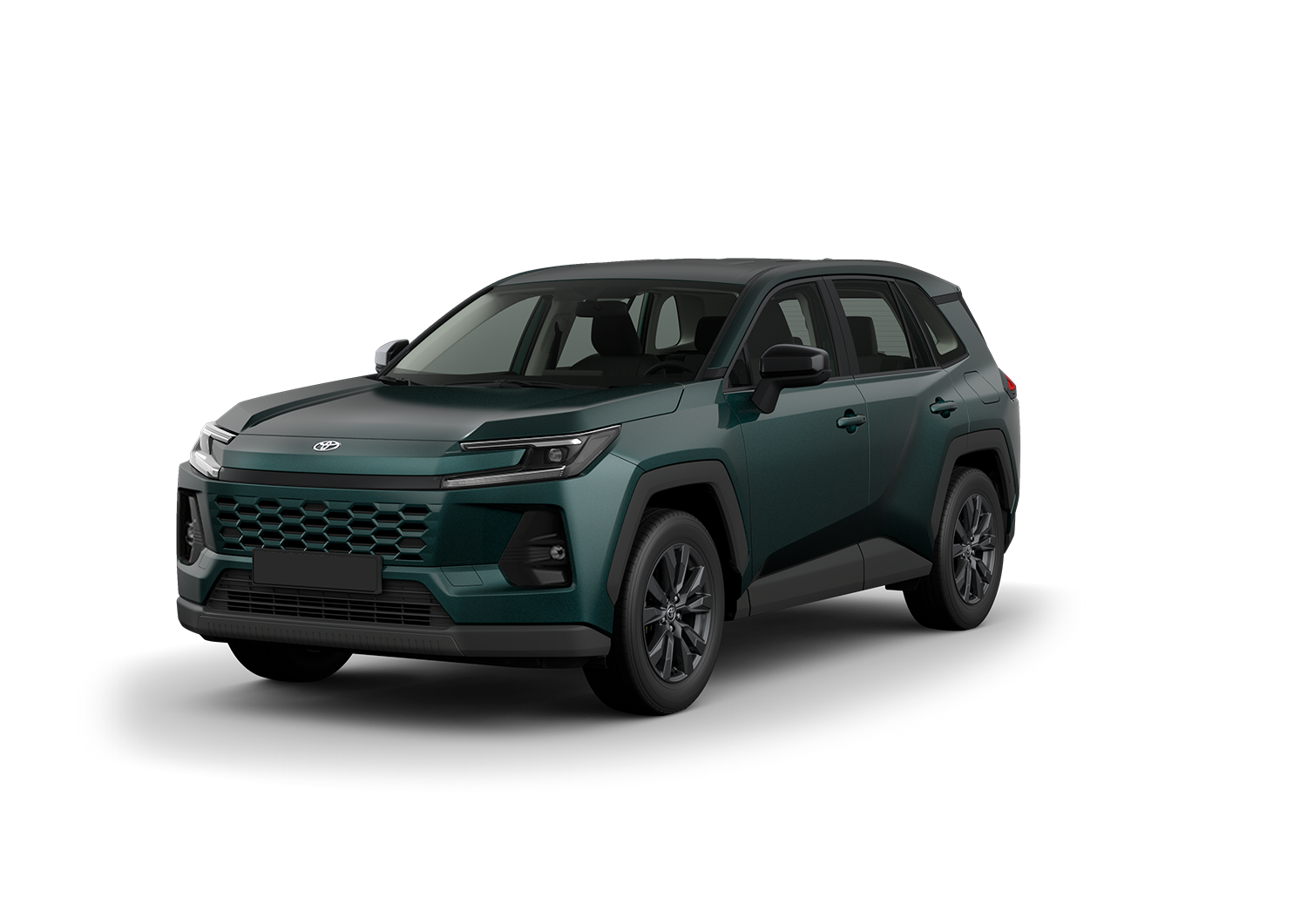 Rav4 Hybrid Ever Rest