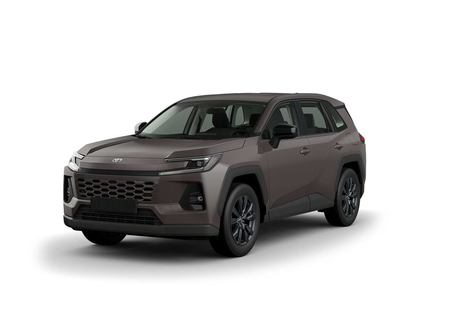 Rav4 Hybrid Urban Rock